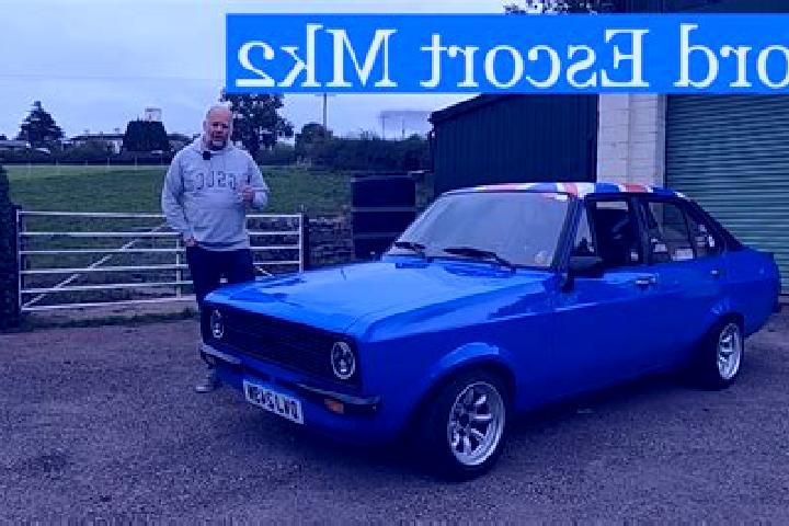 escort Chimore