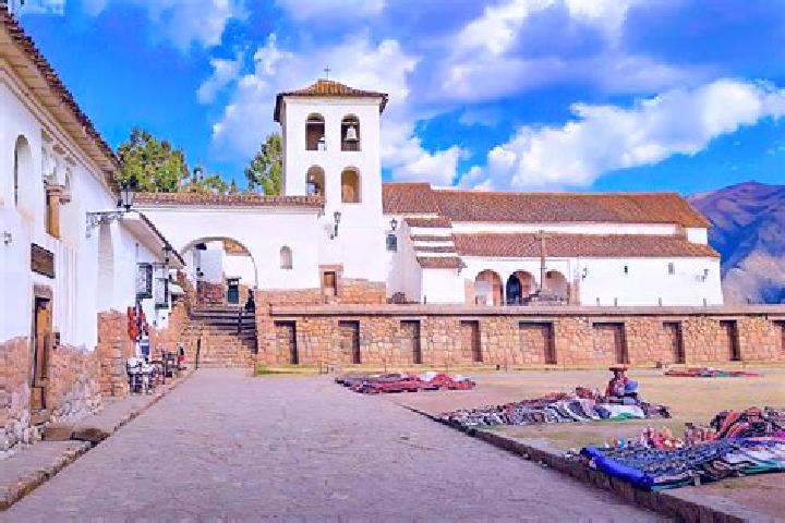 escort Chinchero