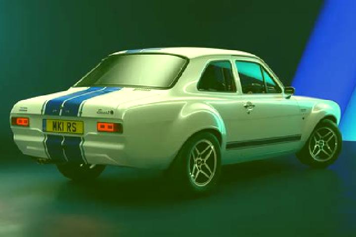 escort Chincheros