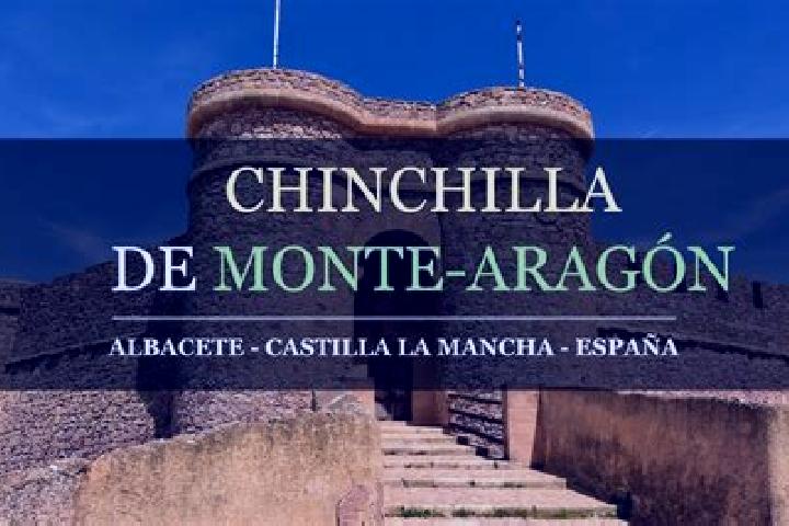 escort Chinchilla de Monte Aragon
