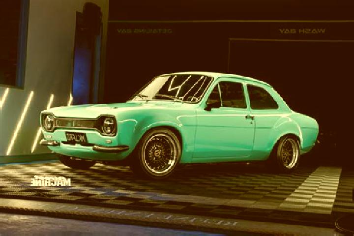 escort Chinkuli