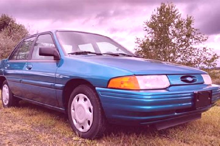 escort Chinle