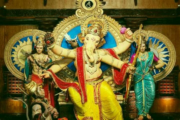 escort Chintamani