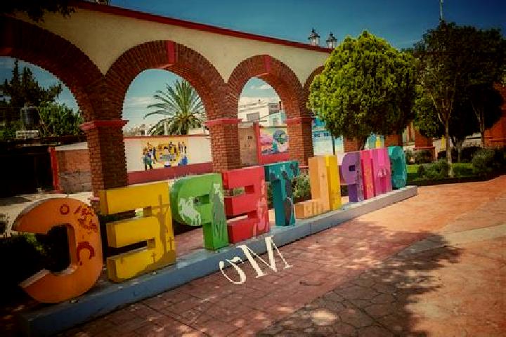 escort Chipiltepec