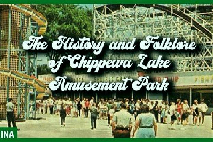 escort Chippewa Park
