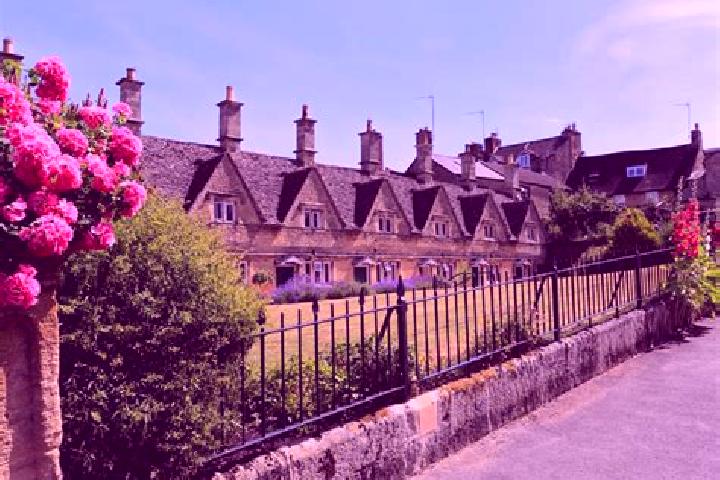 escort Chipping Norton