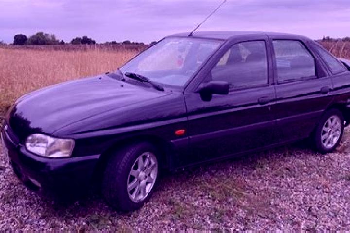 escort Chipping Ongar