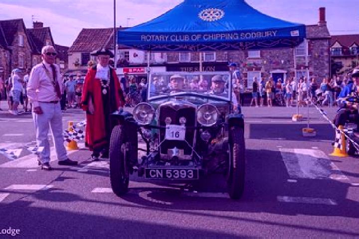 escort Chipping Sodbury