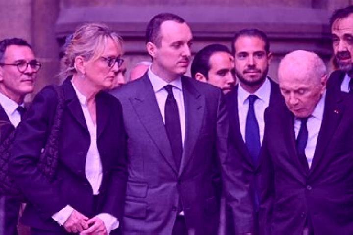 escort Chirac