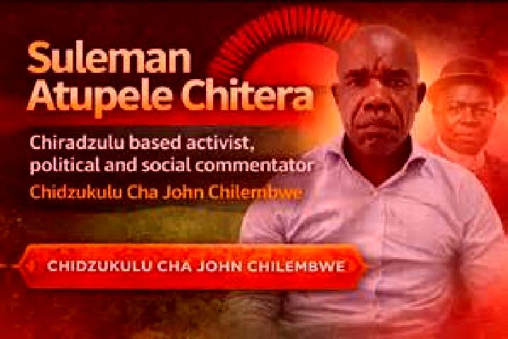 escort Chiradzulu