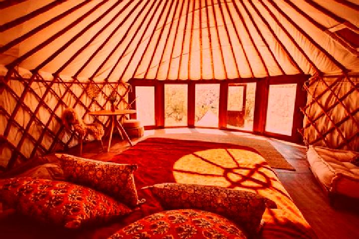 escort Chiri-Yurt