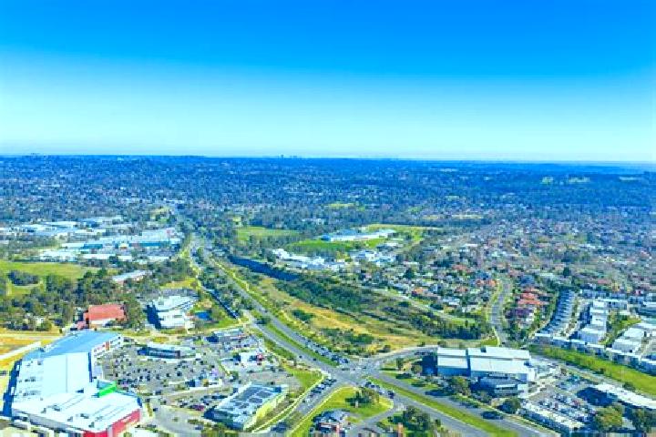 escort Chirnside Park