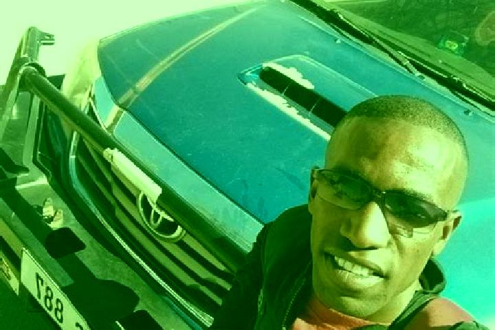escort Chirundu