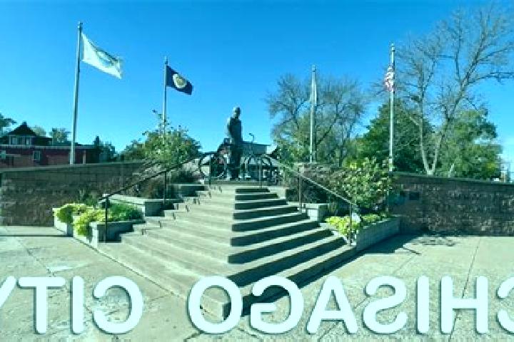 escort Chisago City