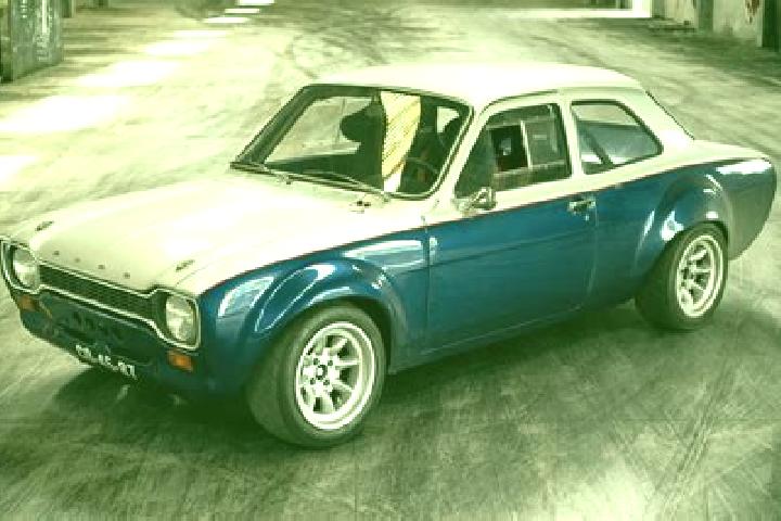 escort Chiselet