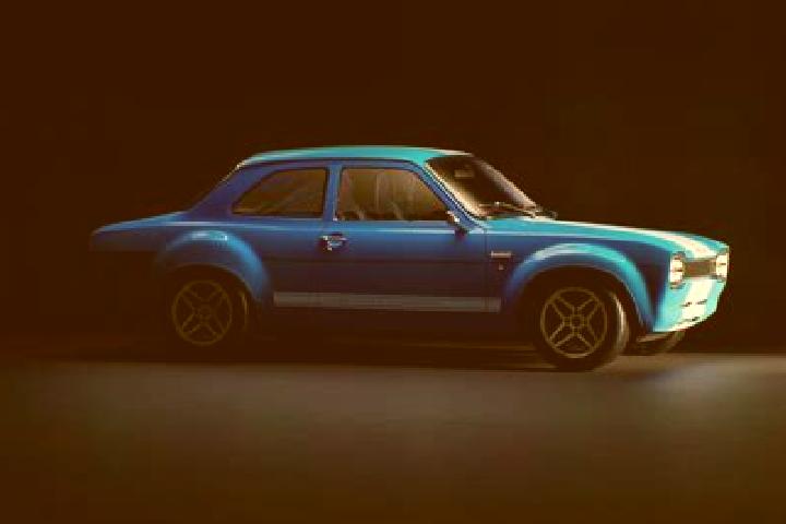 escort Chishmy