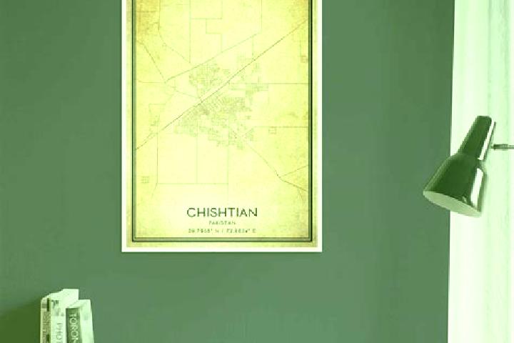 escort Chishtian