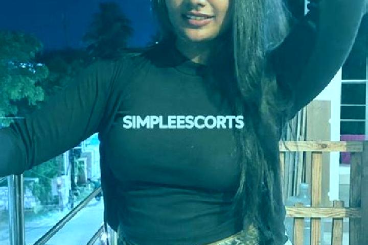 escort Chittoor