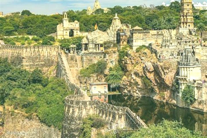 escort Chittorgarh