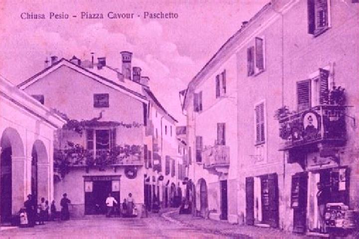 escort Chiusa di Pesio