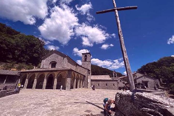escort Chiusi della Verna
