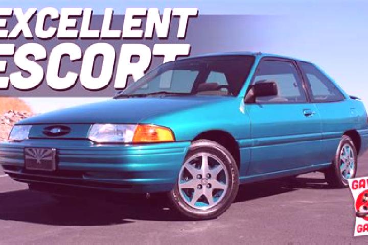 escort Chiva