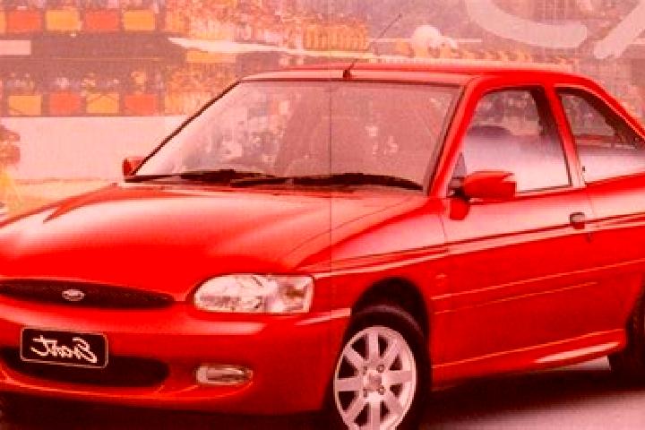escort Chivata