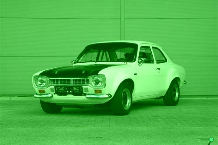 escort Chivolo