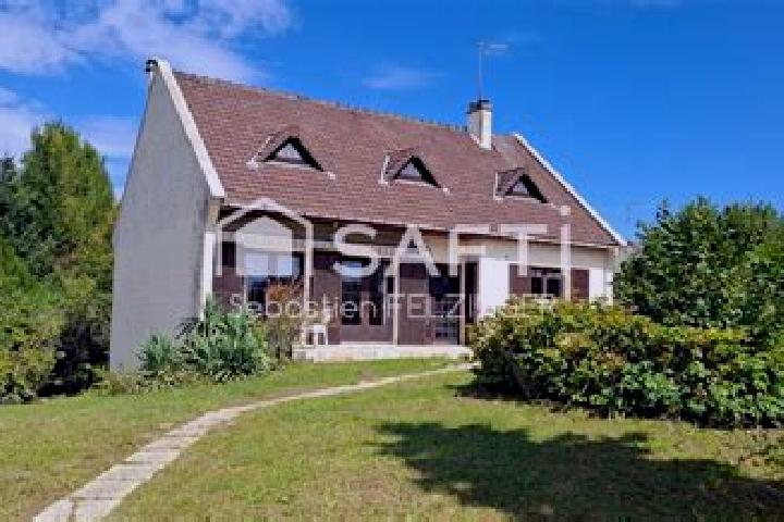 escort Chivy-les-Etouvelles