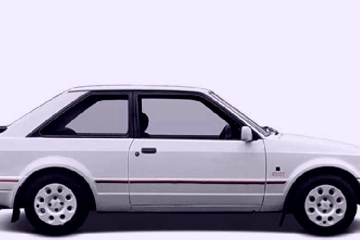 escort Chmistar