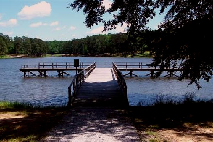 escort Choctaw Lake