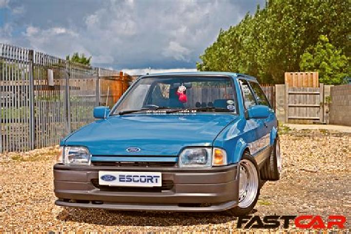 escort Cholina