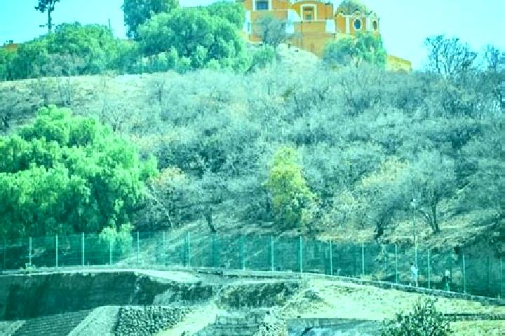 escort Cholula