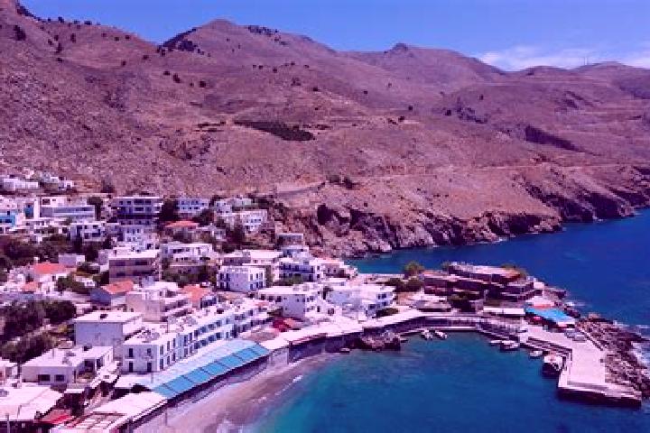 escort Chora Sfakion