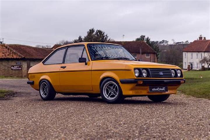 escort Choron