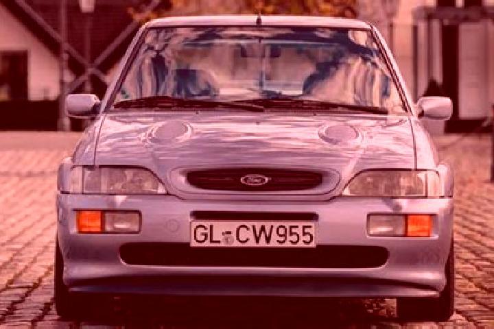 escort Chortero