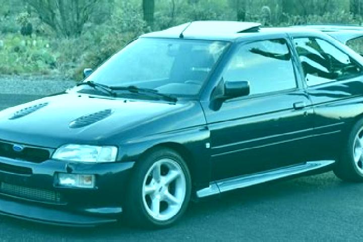 escort Choryne