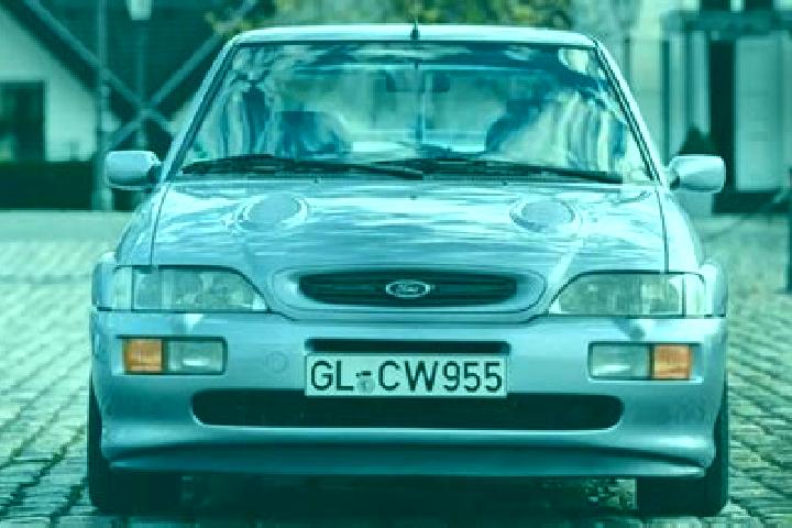 escort Choszczno