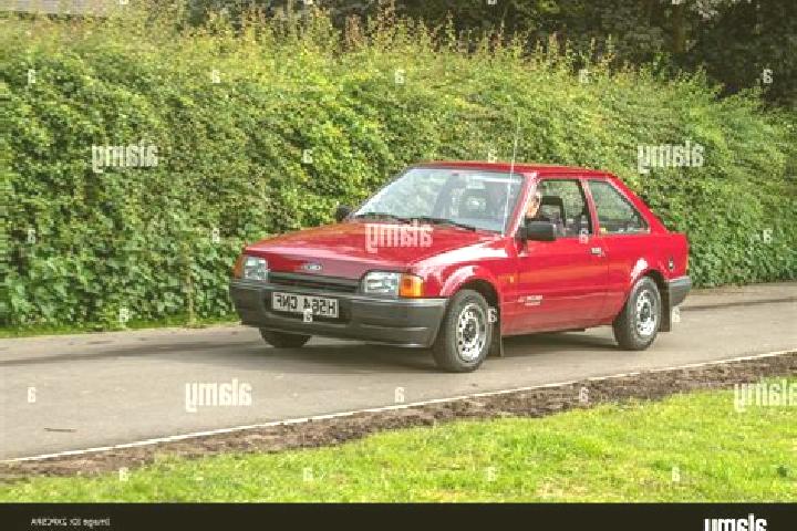 escort Chouppes