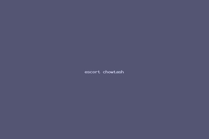 escort Chowtash
