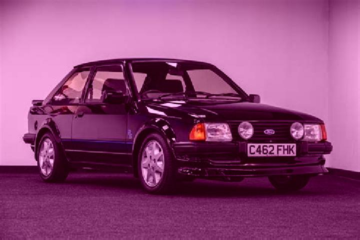 escort Chribska