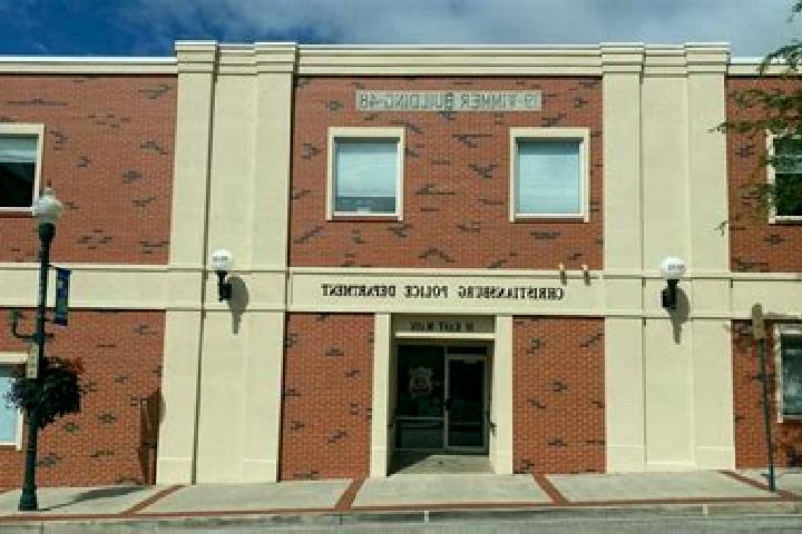 escort Christiansburg