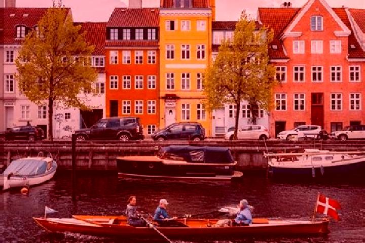 escort Christianshavn