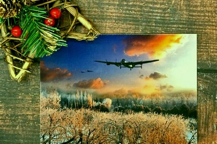 escort Christmas
