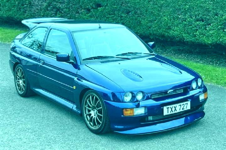 escort Chroscina