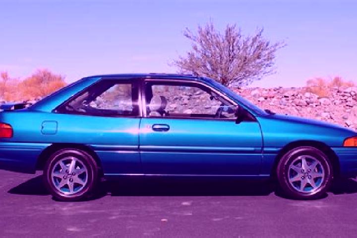 escort Chualar