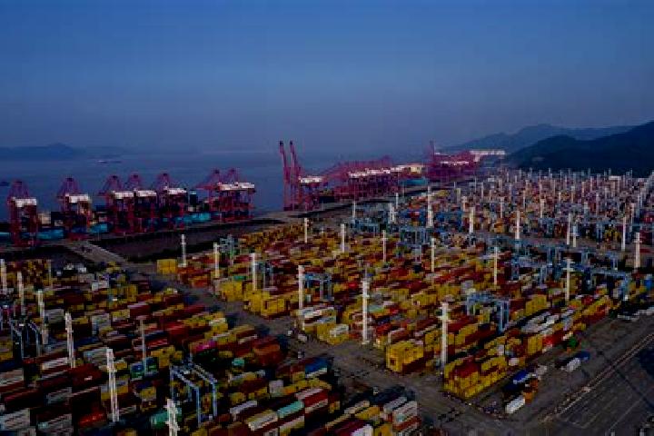 escort Chuanshan