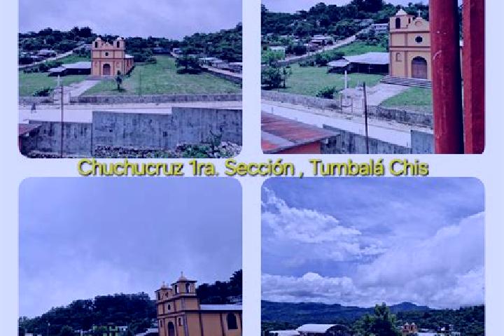 escort Chuchucruz Primera Seccion