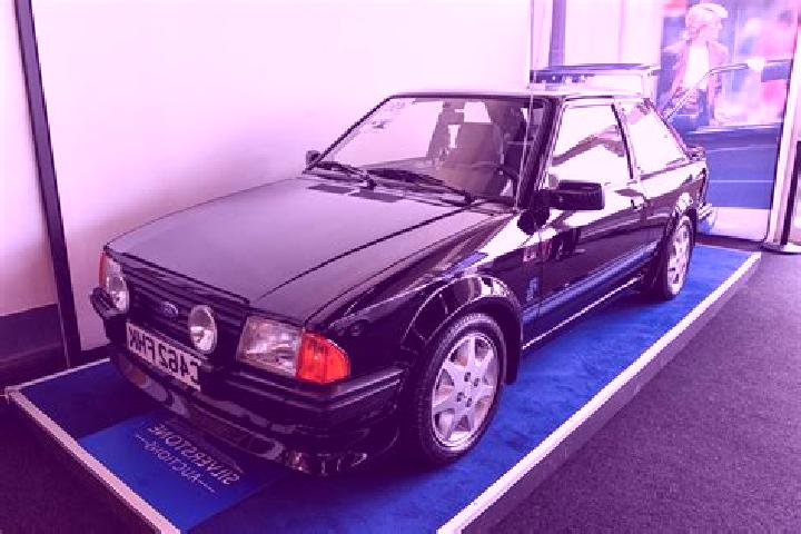 escort Chudei