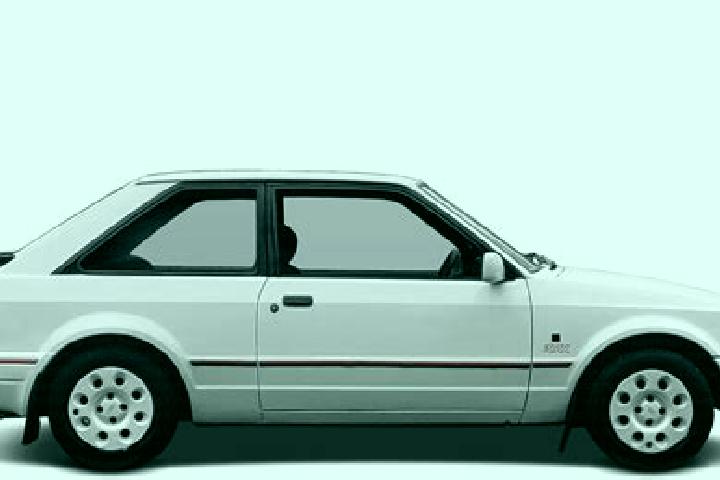 escort Chuga